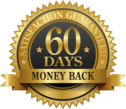  GLUCO6  60 days Money Back Guarantee
